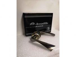 Ручки раздельные Armadillo Corona LD23-1AB/GP-7 1