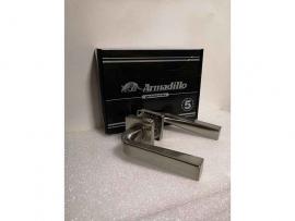 Ручки раздельные Armadillo KEA SQ001-21SN-3 1